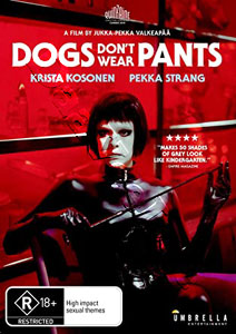Dogs Don